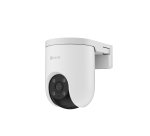 EZVIZ H8c PoE 2K Dôme Caméra de sécurité IP Extérieure 2304 x 1296 pixels Plafond/mur