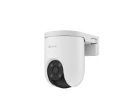 EZVIZ H8c PoE 2K Dôme Caméra de sécurité IP Extérieure 2304 x 1296 pixels Plafond/mur