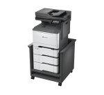 Lexmark CX532adwe Laser A4 1200 x 1200 DPI 33 ppm Wifi