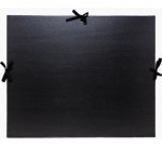 Exacompta 25738E cartella Cartone Nero A3 (297x420)