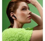 Urbanista Austin 2 Auricolare True Wireless Stereo (TWS) In-ear Musica e Chiamate Bluetooth Nero