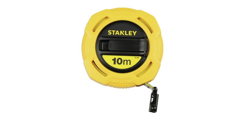 Stanley Closed Case - Fibreglass Blade