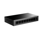 Strong SW8000M network switch Gigabit Ethernet (10/100/1000) Black