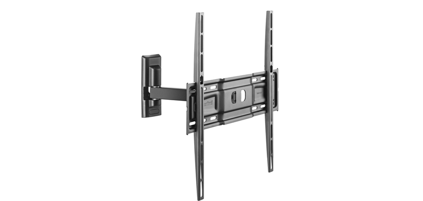 Meliconi CME ER400 139.7 cm (55") Black
