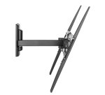 Meliconi CME ER400 139.7 cm (55") Black