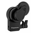 Manfrotto MVGFF follow focus system Power zoom adapter