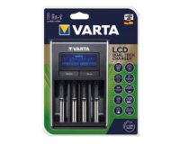 Varta 57676 101 401 battery charger AC