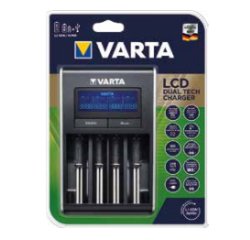 Varta 57676 101 401 battery charger AC
