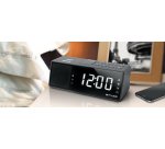 Radio-réveil Muse M-172 BT