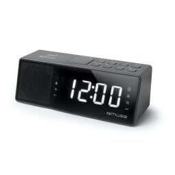 MUSE Radio réveil M172BT