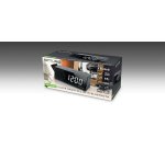 Radio-réveil Muse M-172 BT