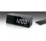 Radio-réveil Muse M-172 BT