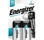 Pile Max Plus C E93, pack de 2 piles