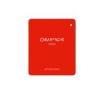 Crayons de couleur PABLO, étui métal de 18