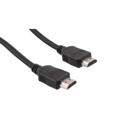 Câble hdmi m/m 19 broches 0,5m - noir HDMI05