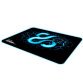 Newskill Gaming Newskill Atami Speed Tamaño XL - Alfombrilla Gaming Profesional (Borde Cortado a Laser, Superficie Speed), Negro