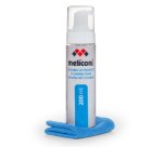 Meliconi C200 Foam LCD/LED/Plasma, LCD/TFT/Plasma Equipment cleansing kit 200 ml