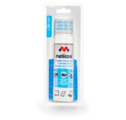 Meliconi C200 Foam LCD/LED/Plasma, LCD/TFT/Plasma Kit di pulizia dell'apparecchiatura 200 ml
