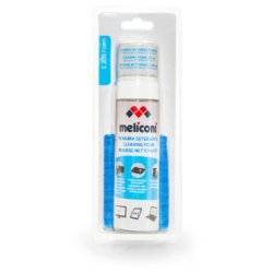 Meliconi C200 Foam LCD/LED/Plasma, LCD/TFT/Plasma Equipment cleansing kit 200 ml