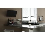 Meliconi CME ET400 139,7 cm (55") Nero