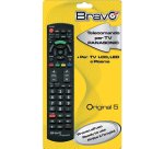 BRAVO Télécommande universelle Panasonic ORIGINAL 5
