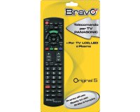 BRAVO Télécommande universelle Panasonic ORIGINAL 5