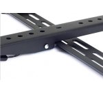 Fonestar STV-636N soporte para TV 2,54 m (100") Negro