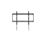 Fonestar STV-636N soporte para TV 2,54 m (100") Negro