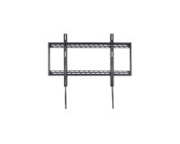Fonestar STV-636N soporte para TV 2,54 m (100") Negro