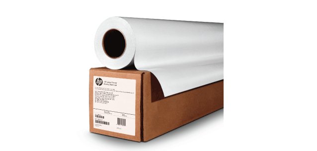 BMG Q1397A média grand format 45,7 m