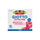 Giotto 352011 tempera paint 12 ml Tube Green