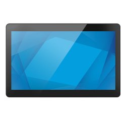 Elo Touch Solutions I-Series E430821 All-in-One PC Intel® Celeron® 7305L 39,6 cm (15.6") 1920 x 1080 Pixeles Pantalla táctil All-in-One tablet PC 8 GB DDR5-SDRAM 256 GB SSD Wi-Fi 6 (802.11ax) Negro