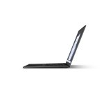 Microsoft Surface Laptop 5 Intel® Core™ i5 i5-1245U Ordinateur portable 34,3 cm (13.5") Écran tactile 16 Go LPDDR5x-SDRAM 512 Go SSD Wi-Fi 6 (802.11ax) Windows 11 Pro Anglais britannique Noir