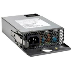 Cisco PWR-C5-125WAC= composant de commutation Alimentation électrique