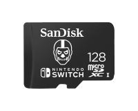 SanDisk SDSQXAO-128G-GN6ZG mémoire flash 128 Go MicroSDXC UHS-I
