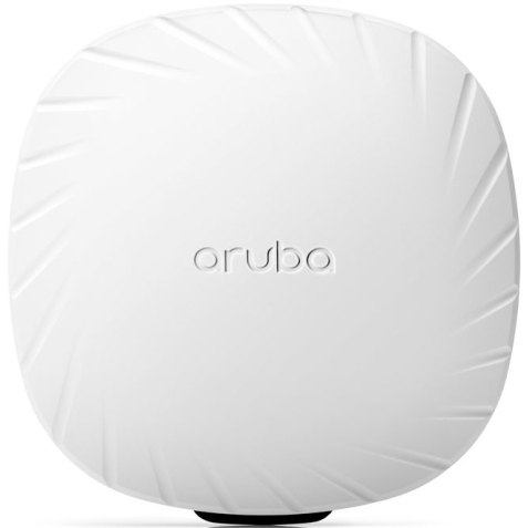 HPE Aruba Networking AP-503-RW 1490 Mbit/s Blanc Connexion Ethernet, supportant l'alimentation via ce port (PoE)