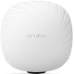 HPE Aruba Networking AP-503-RW 1490 Mbit/s Blanc Connexion Ethernet, supportant l'alimentation via ce port (PoE)