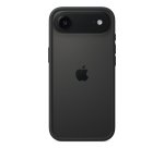 Apple MH004ZM/A coque de protection pour téléphones portables 16,5 cm (6.5") Housse Noir