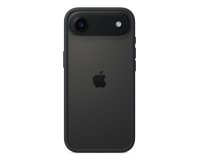 Apple MH004ZM/A coque de protection pour téléphones portables 16,5 cm (6.5") Housse Noir