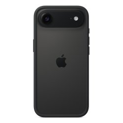 Apple MH004ZM/A coque de protection pour téléphones portables 16,5 cm (6.5") Housse Noir