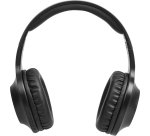 Panasonic RB-HX220B Auriculares Inalámbrico Diadema Llamadas/Música Bluetooth Negro