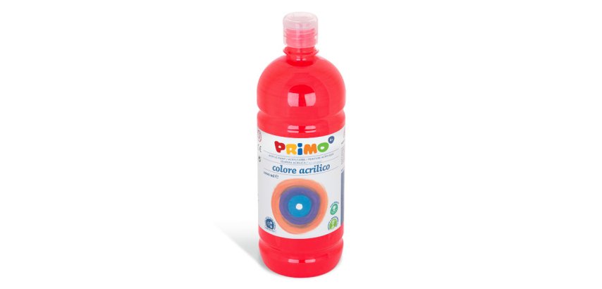Primo 404TA1000300 pittura 1000 ml Bottiglia
