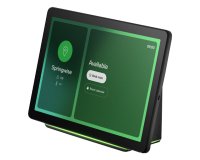 Cisco Room Navigator for Wall 25,6 cm (10.1") 1920 x 1200 pixels LCD Noir