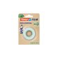 TESA Eco & Crystal 33 m Polietilene tereftalato (PET)
