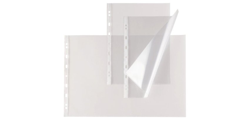 SEI Rota 662213 sheet protector 220 x 300 mm Polypropylene (PP) 900 pc(s)