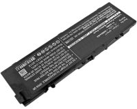 DLH Batterie Li-Pol 11.4V 7980mAh 91Wh - 0FNY7 / 451-BBSE / FNY7 / GR5D3 / T05W1 / MFK
