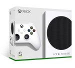 Microsoft Xbox Series S 512 Go Wifi Blanc