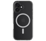 Just in Case MAP2605AE0 coque de protection pour téléphones portables 15,5 cm (6.1") Housse Transparent