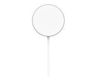 Belkin WIA011HQWH chargeur d'appareils mobiles Casque, Smartphone Blanc USB Recharge sans fil Charge rapide Intérieure