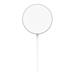 Belkin WIA011HQWH chargeur d'appareils mobiles Casque, Smartphone Blanc USB Recharge sans fil Charge rapide Intérieure